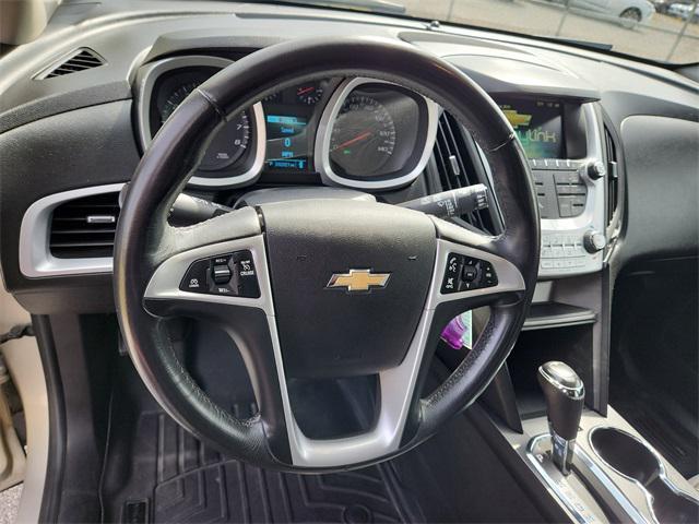 used 2016 Chevrolet Equinox car, priced at $10,200