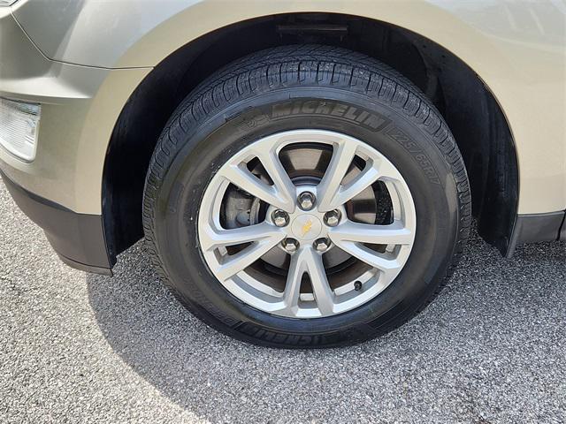 used 2016 Chevrolet Equinox car, priced at $10,200