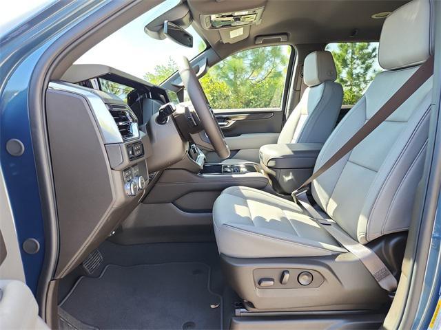 new 2026 GMC Yukon car, priced at $73,120