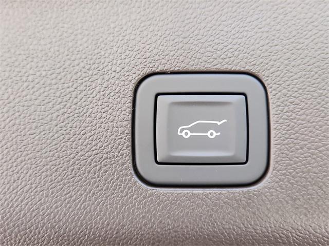 new 2026 GMC Yukon car, priced at $73,120