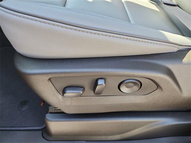 new 2026 GMC Yukon car, priced at $73,120