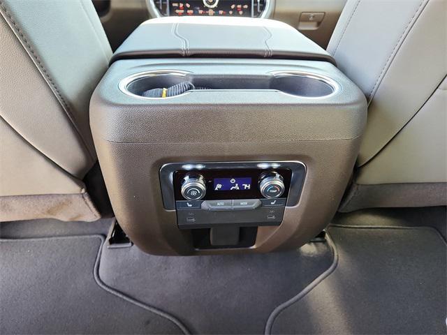 new 2026 GMC Yukon car, priced at $73,120