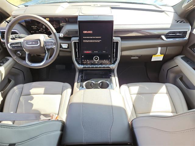 new 2026 GMC Yukon car, priced at $73,120