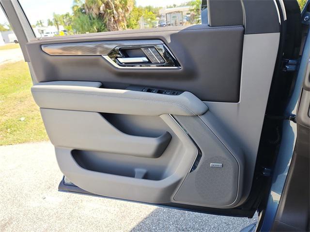 new 2026 GMC Yukon car, priced at $73,120