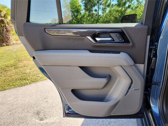 new 2026 GMC Yukon car, priced at $73,120