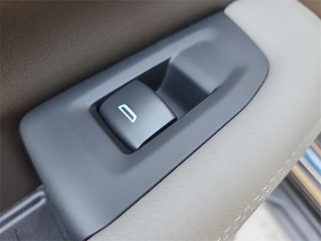 new 2026 GMC Yukon car, priced at $73,120