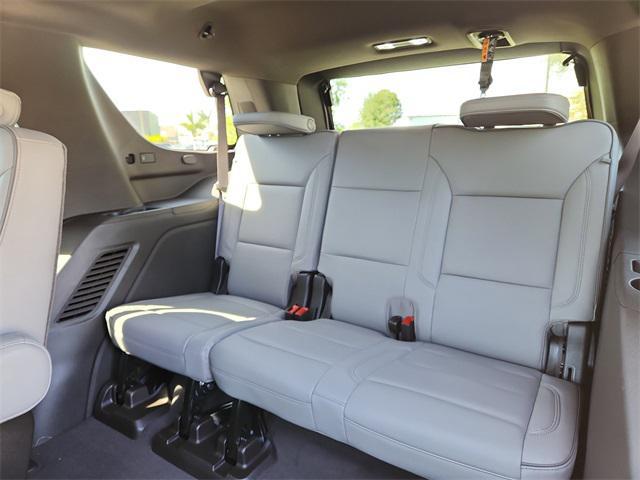 new 2026 GMC Yukon car, priced at $73,120