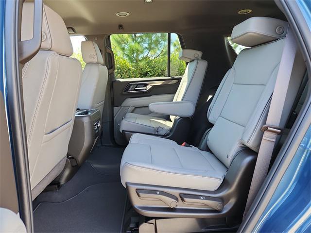 new 2026 GMC Yukon car, priced at $73,120