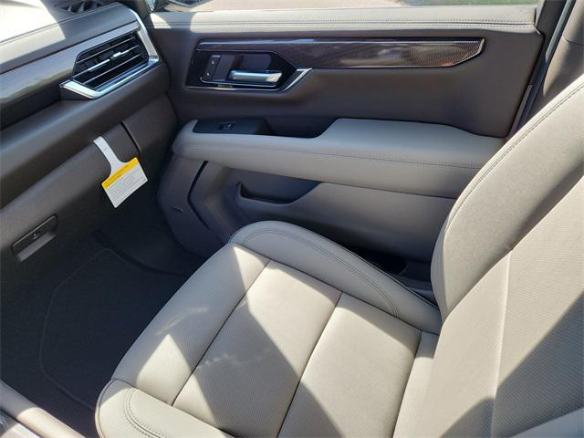 new 2026 GMC Yukon car, priced at $73,120