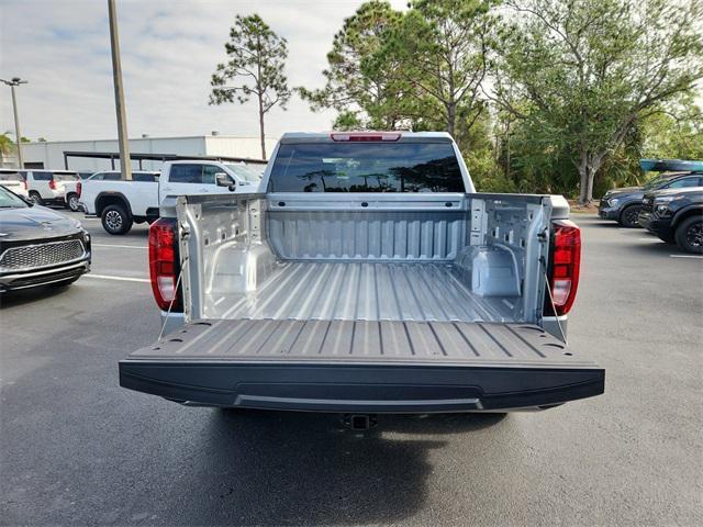 new 2025 GMC Sierra 1500 car, priced at $60,051