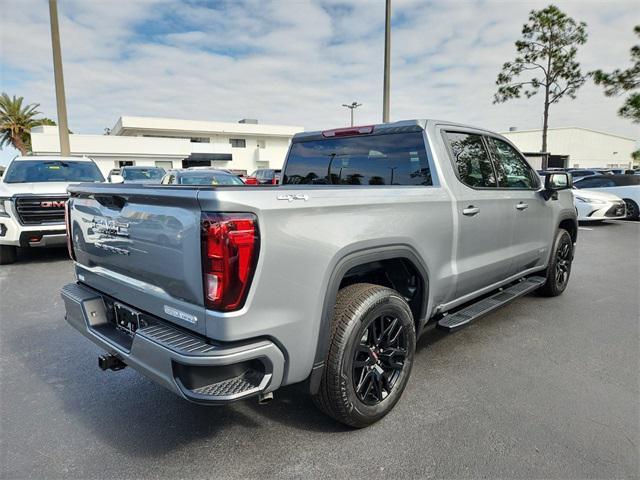 new 2025 GMC Sierra 1500 car, priced at $60,051