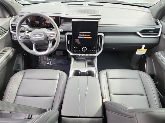 new 2025 GMC Acadia car, priced at $46,852