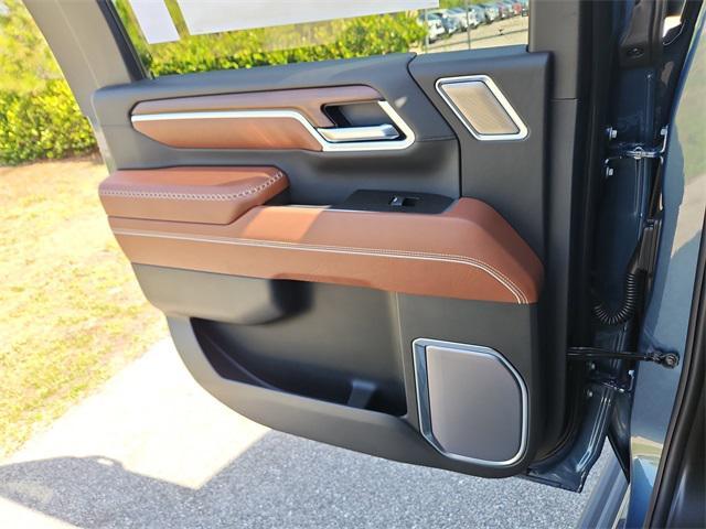 new 2025 GMC Sierra 2500 car, priced at $96,335