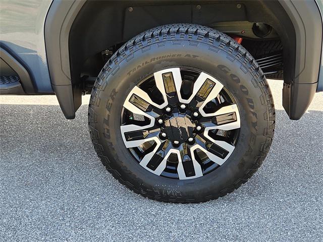 new 2025 GMC Sierra 2500 car, priced at $96,335