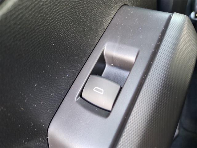 new 2025 GMC Canyon car, priced at $47,594