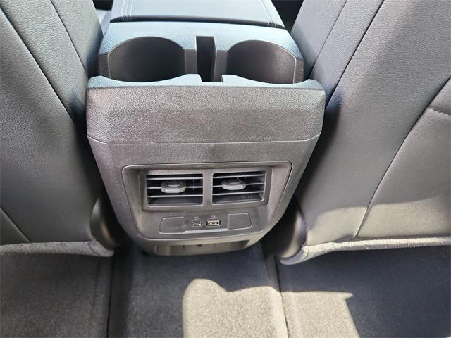 new 2025 GMC Canyon car, priced at $47,594
