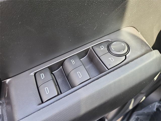 new 2025 GMC Canyon car, priced at $47,594