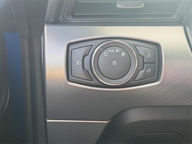 used 2019 Ford Mustang car, priced at $35,500