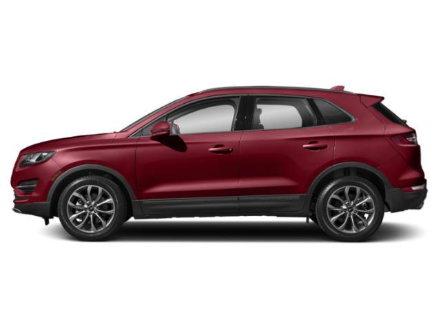 used 2019 Lincoln MKC car, priced at $18,000