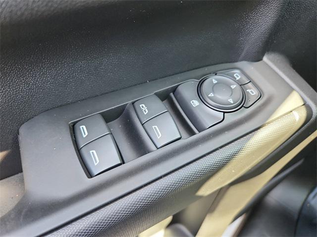 new 2025 GMC Sierra 1500 car, priced at $40,340