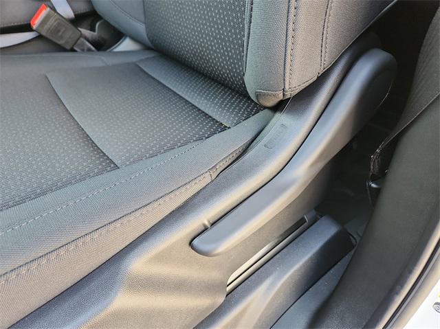 new 2025 GMC Sierra 1500 car, priced at $40,340