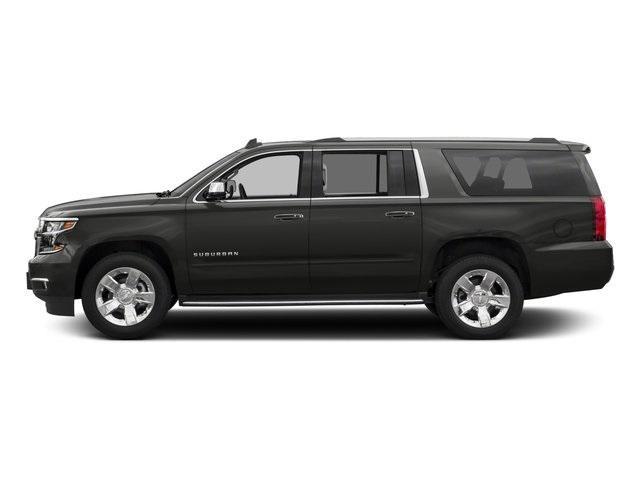 used 2017 Chevrolet Suburban car, priced at $27,900