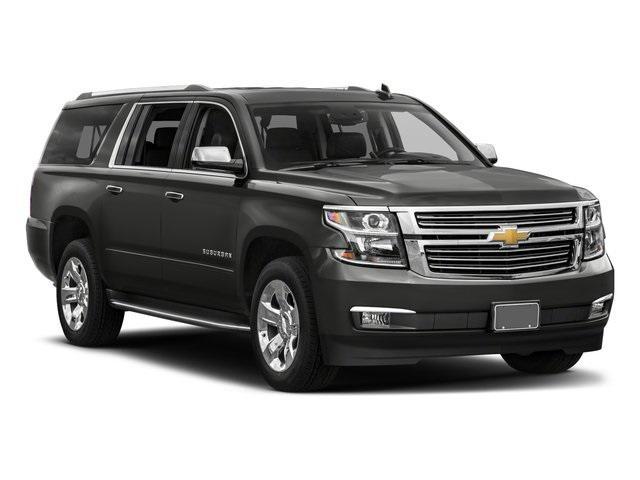 used 2017 Chevrolet Suburban car, priced at $27,900