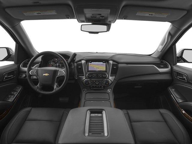 used 2017 Chevrolet Suburban car, priced at $27,900