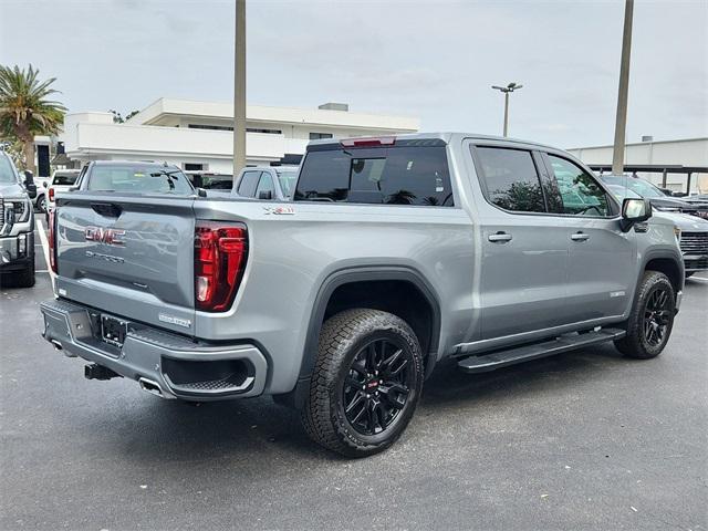 new 2025 GMC Sierra 1500 car, priced at $62,292