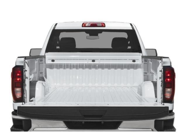 new 2025 GMC Sierra 2500 car, priced at $51,121