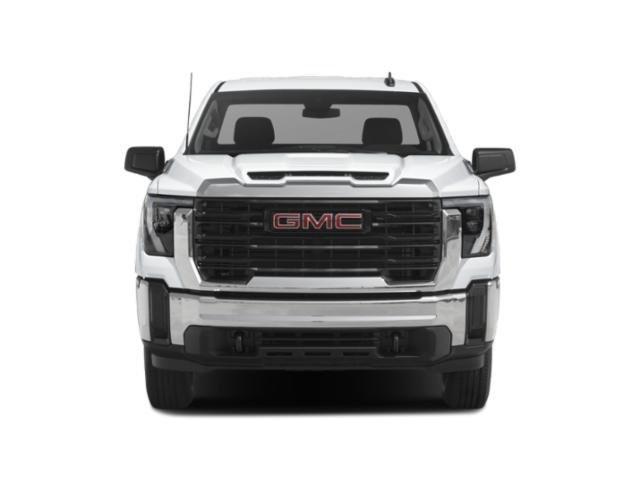 new 2025 GMC Sierra 2500 car, priced at $51,121