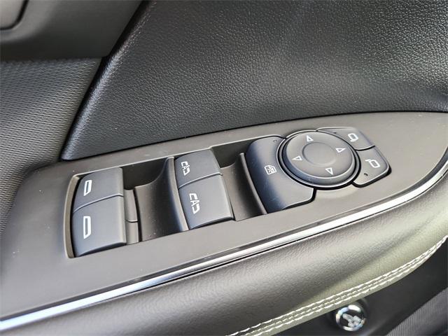 new 2025 Buick Envision car, priced at $36,754