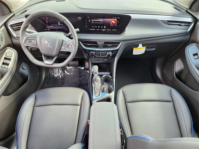 new 2026 Buick Encore GX car, priced at $29,288