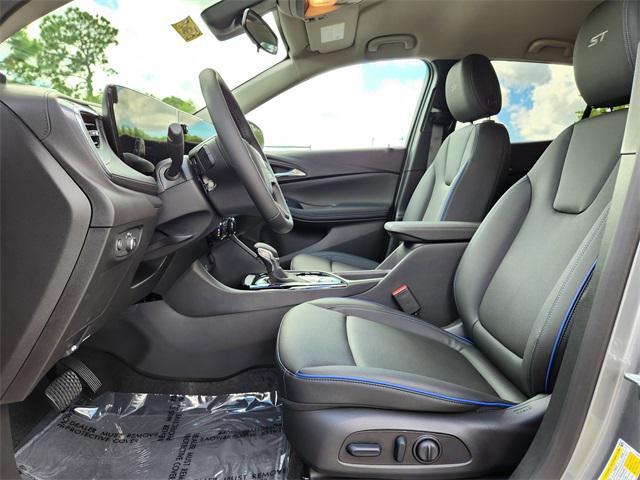 new 2026 Buick Encore GX car, priced at $29,288