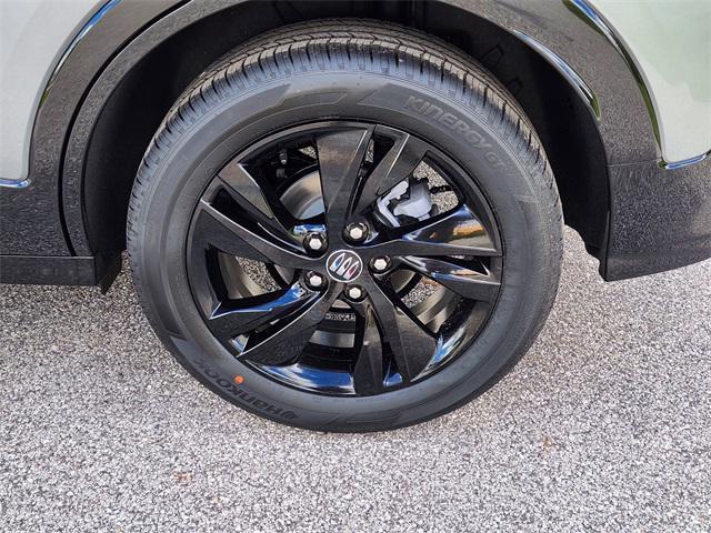 new 2026 Buick Encore GX car, priced at $29,288