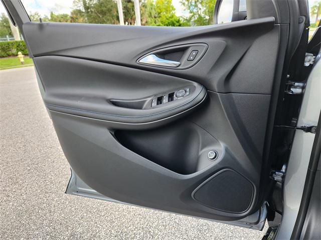 new 2026 Buick Encore GX car, priced at $29,288