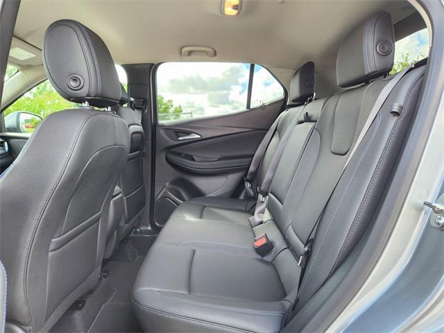 new 2026 Buick Encore GX car, priced at $29,288