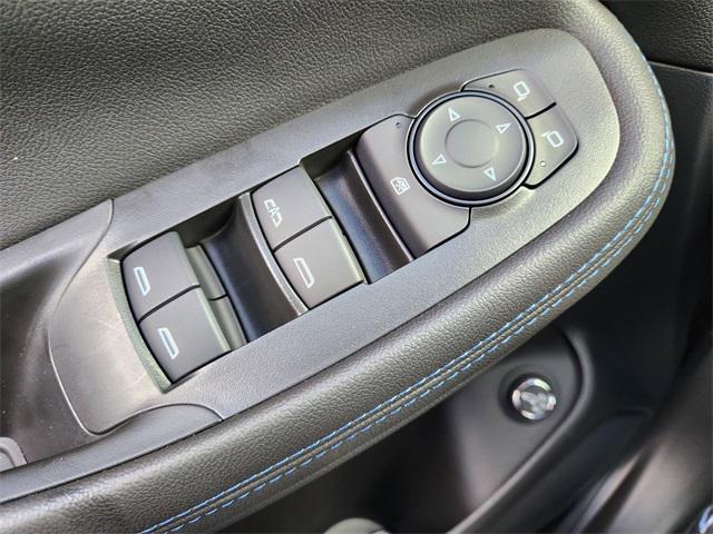 new 2026 Buick Encore GX car, priced at $29,288