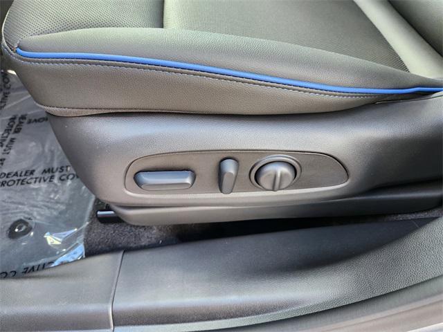 new 2026 Buick Encore GX car, priced at $29,288