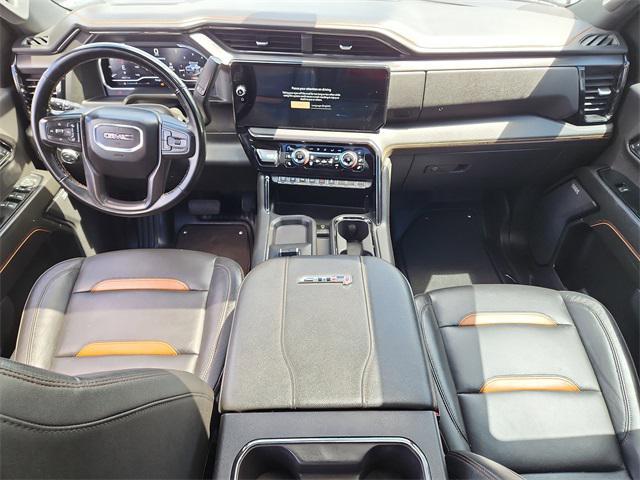 used 2024 GMC Sierra 2500 car, priced at $69,000