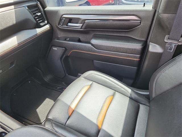 used 2024 GMC Sierra 2500 car, priced at $69,000
