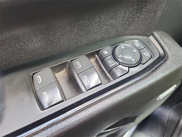 used 2024 GMC Sierra 2500 car, priced at $69,000