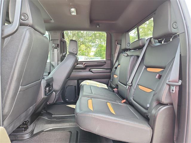 used 2024 GMC Sierra 2500 car, priced at $69,000