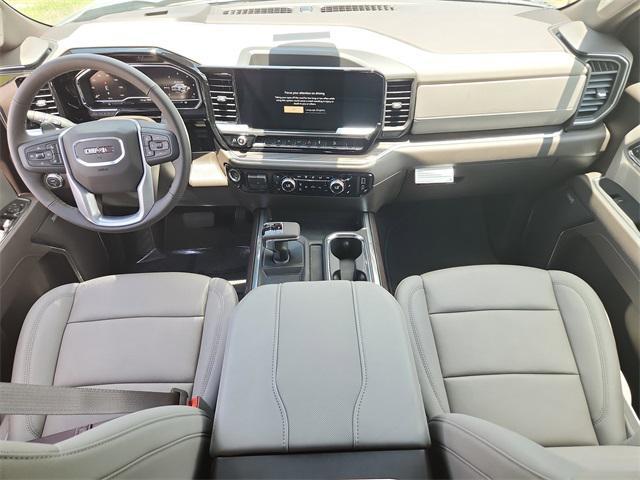 new 2025 GMC Sierra 1500 car, priced at $56,476