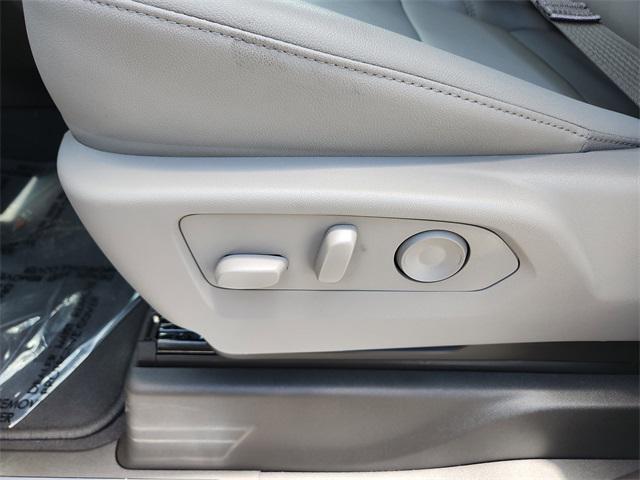 new 2025 GMC Sierra 1500 car, priced at $56,476