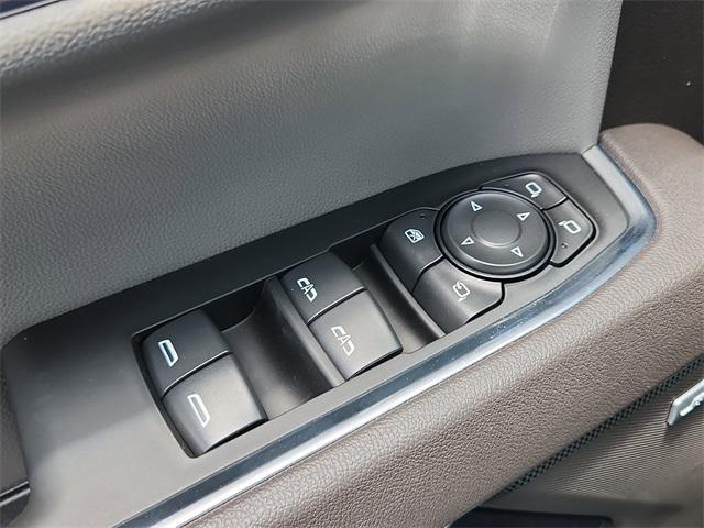 new 2025 GMC Sierra 1500 car, priced at $56,476