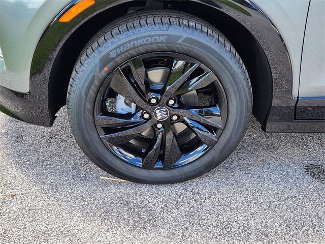 new 2026 Buick Encore GX car, priced at $30,157