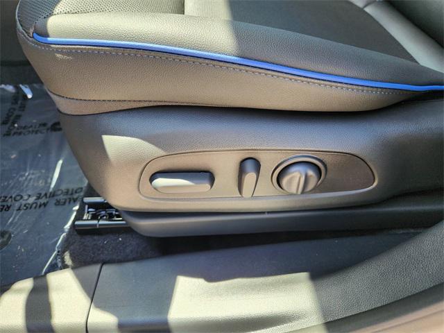 new 2026 Buick Encore GX car, priced at $30,157