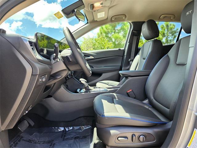 new 2026 Buick Encore GX car, priced at $30,157