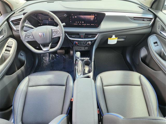 new 2026 Buick Encore GX car, priced at $30,157